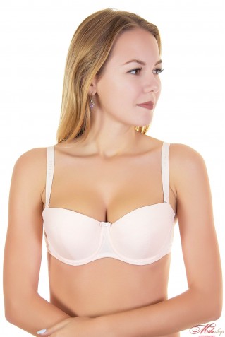 Комфортный бюстгальтер Venus 0817